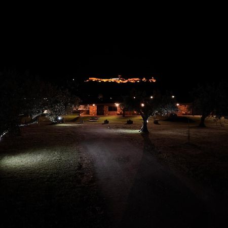 Vila Quinta Do Nobre Marialva Exteriér fotografie