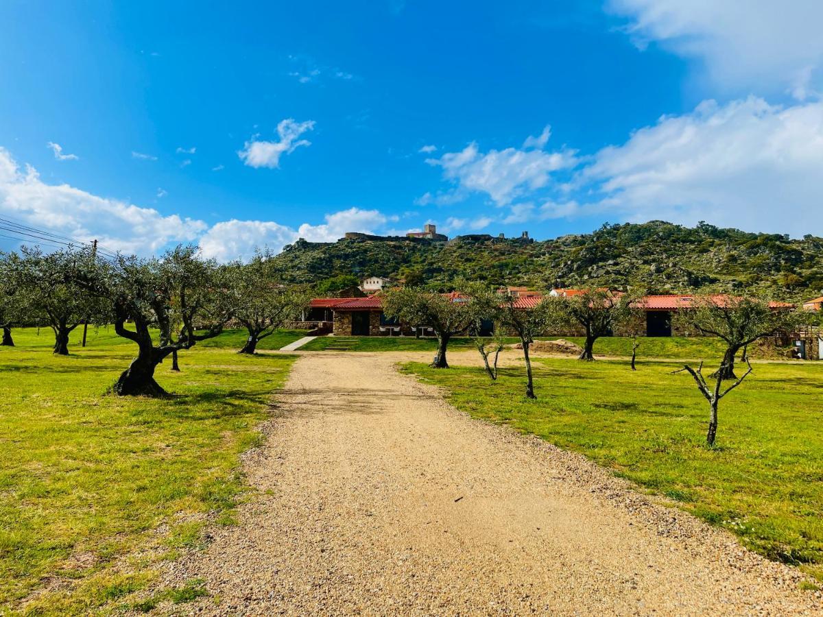 Vila Quinta Do Nobre Marialva Exteriér fotografie