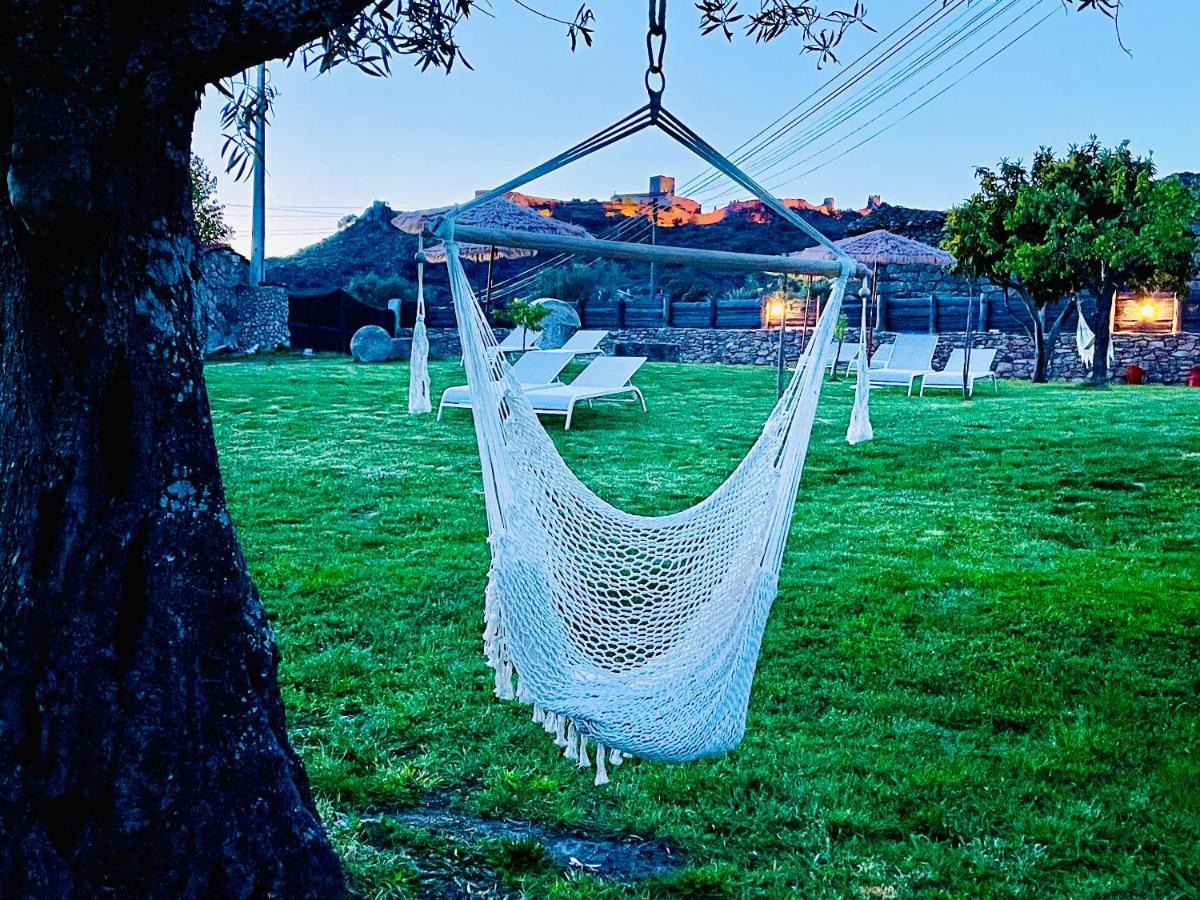Vila Quinta Do Nobre Marialva Exteriér fotografie