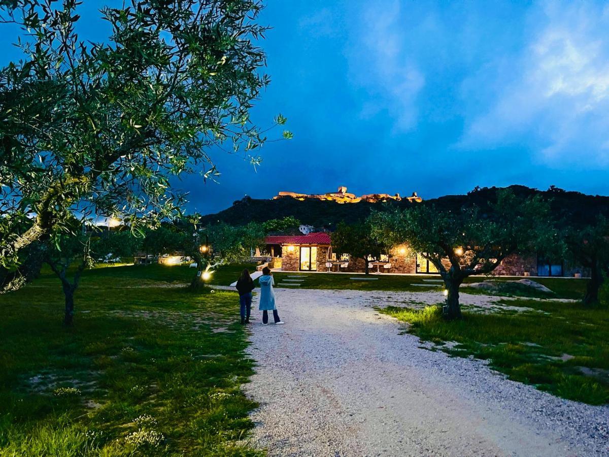 Vila Quinta Do Nobre Marialva Exteriér fotografie