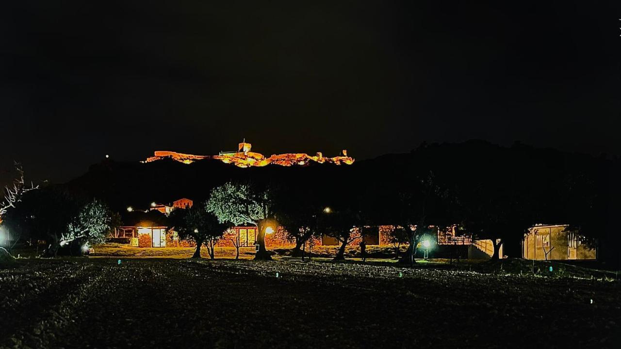 Vila Quinta Do Nobre Marialva Exteriér fotografie