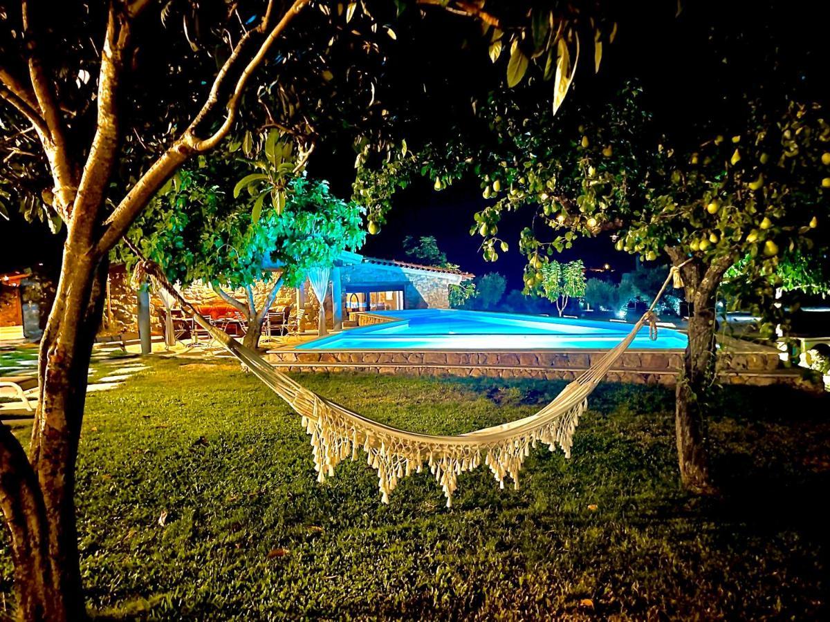 Vila Quinta Do Nobre Marialva Exteriér fotografie