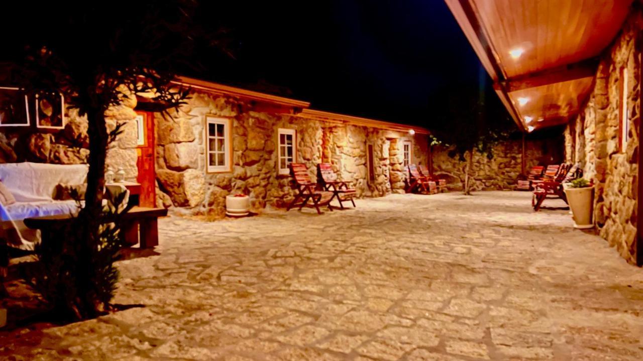 Vila Quinta Do Nobre Marialva Exteriér fotografie