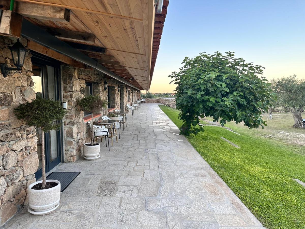 Vila Quinta Do Nobre Marialva Exteriér fotografie