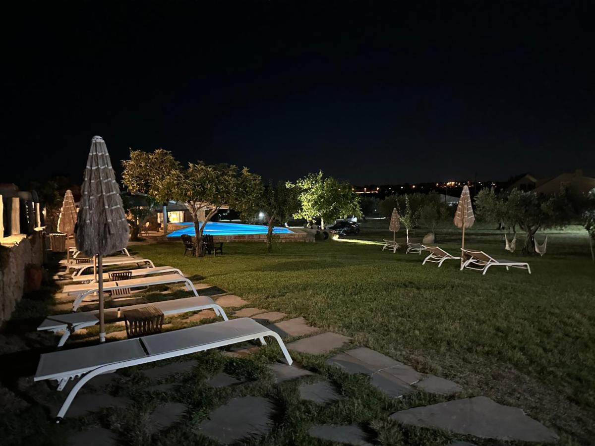 Vila Quinta Do Nobre Marialva Exteriér fotografie