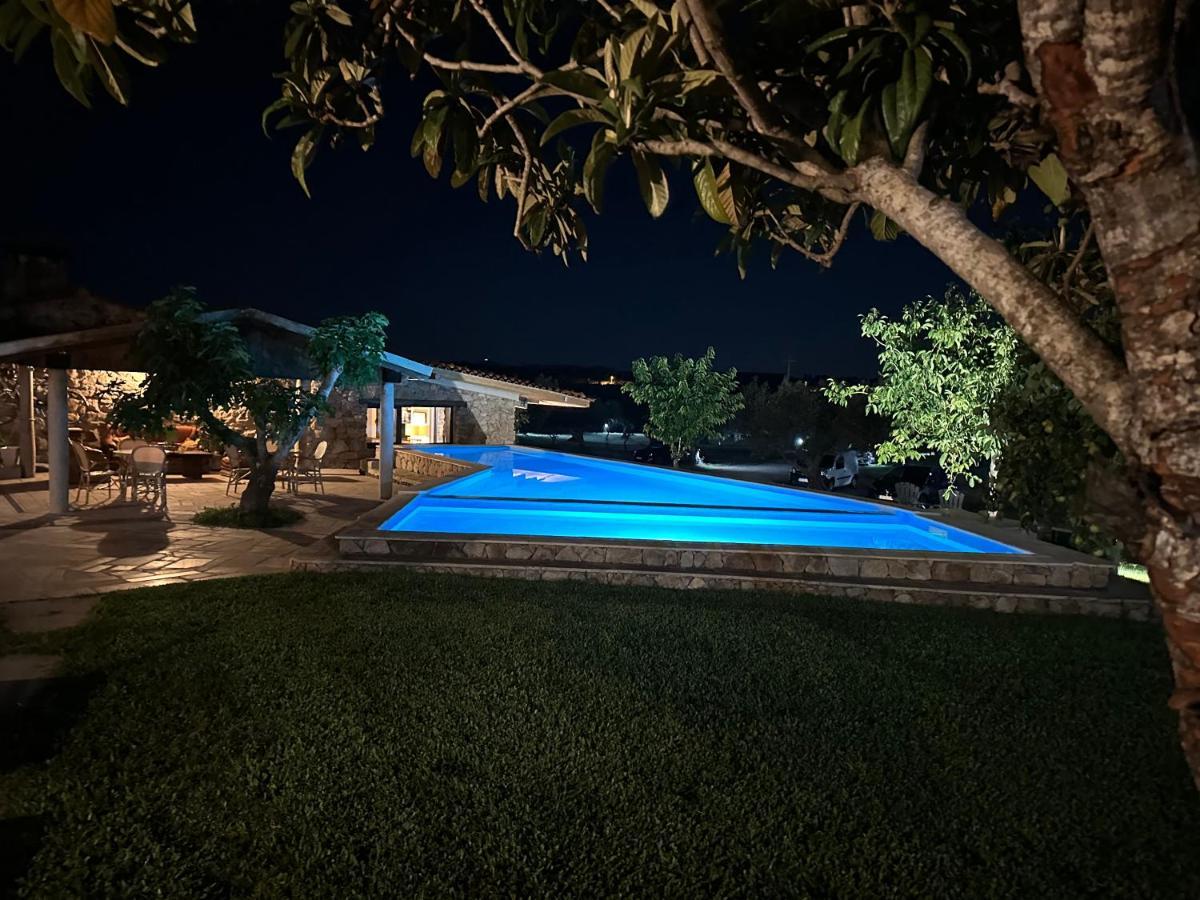 Vila Quinta Do Nobre Marialva Exteriér fotografie