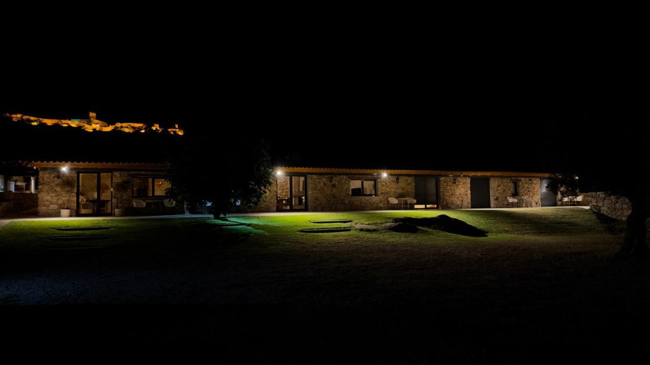 Vila Quinta Do Nobre Marialva Exteriér fotografie