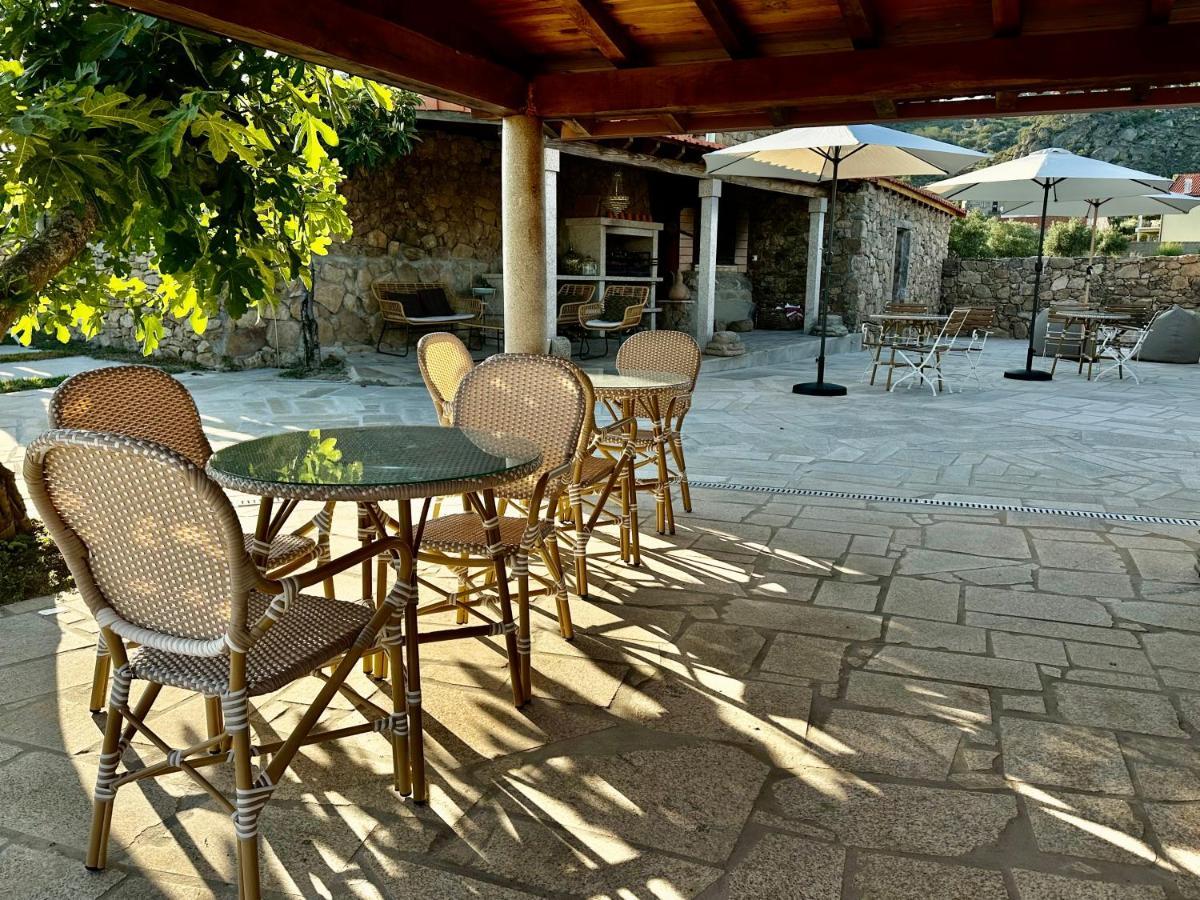 Vila Quinta Do Nobre Marialva Exteriér fotografie