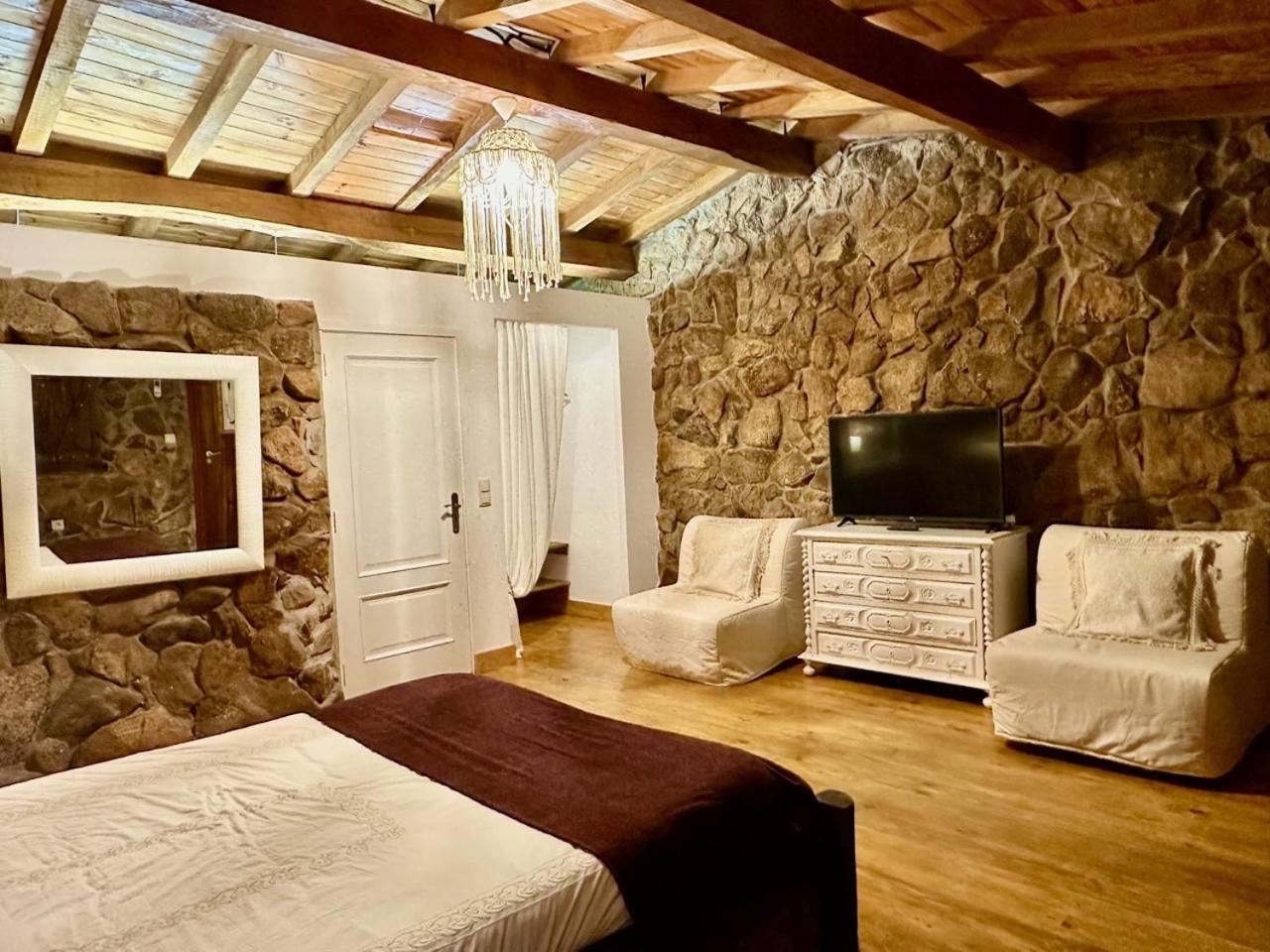 Vila Quinta Do Nobre Marialva Exteriér fotografie