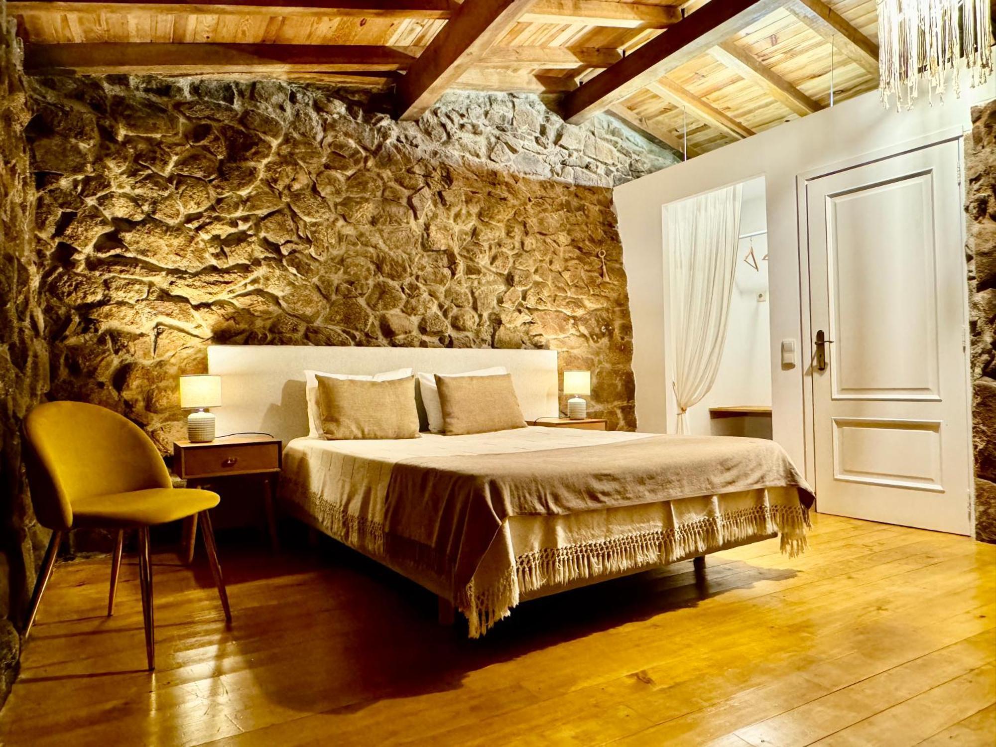 Vila Quinta Do Nobre Marialva Exteriér fotografie