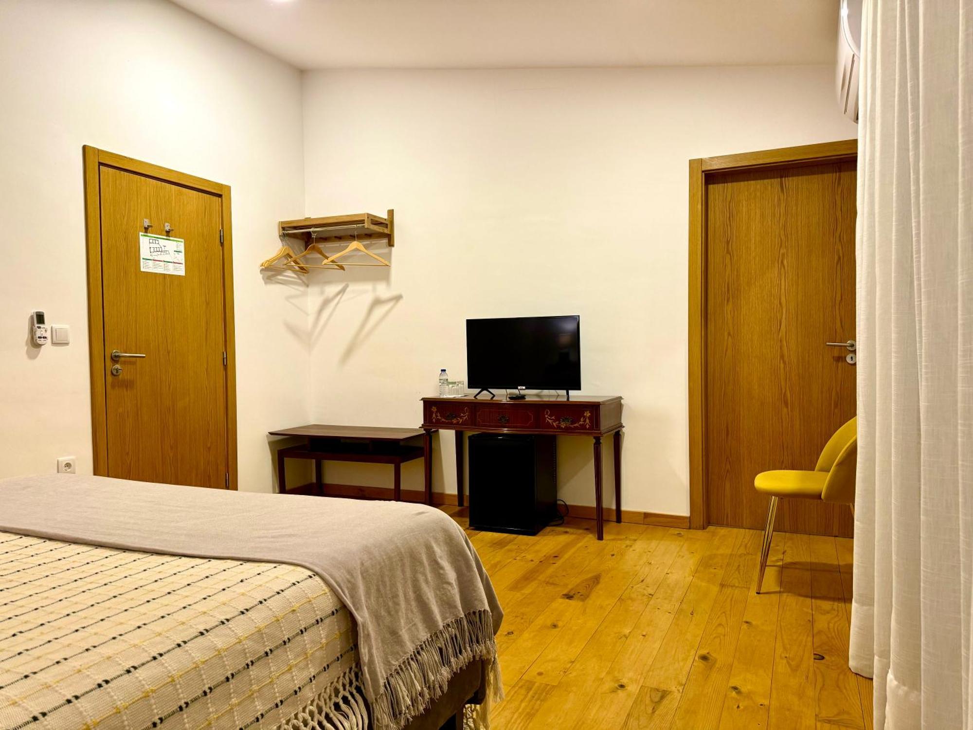 Vila Quinta Do Nobre Marialva Exteriér fotografie