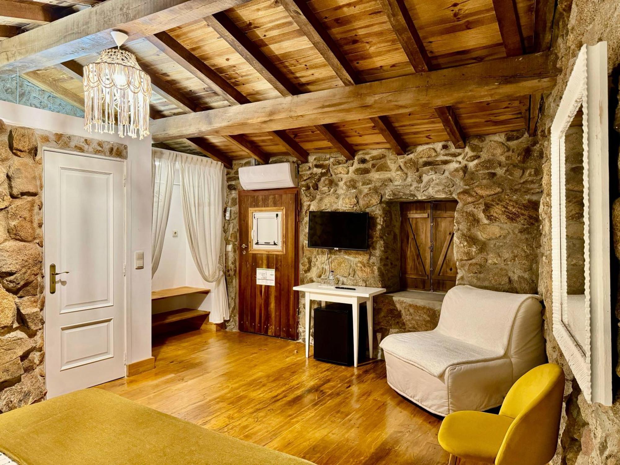 Vila Quinta Do Nobre Marialva Exteriér fotografie