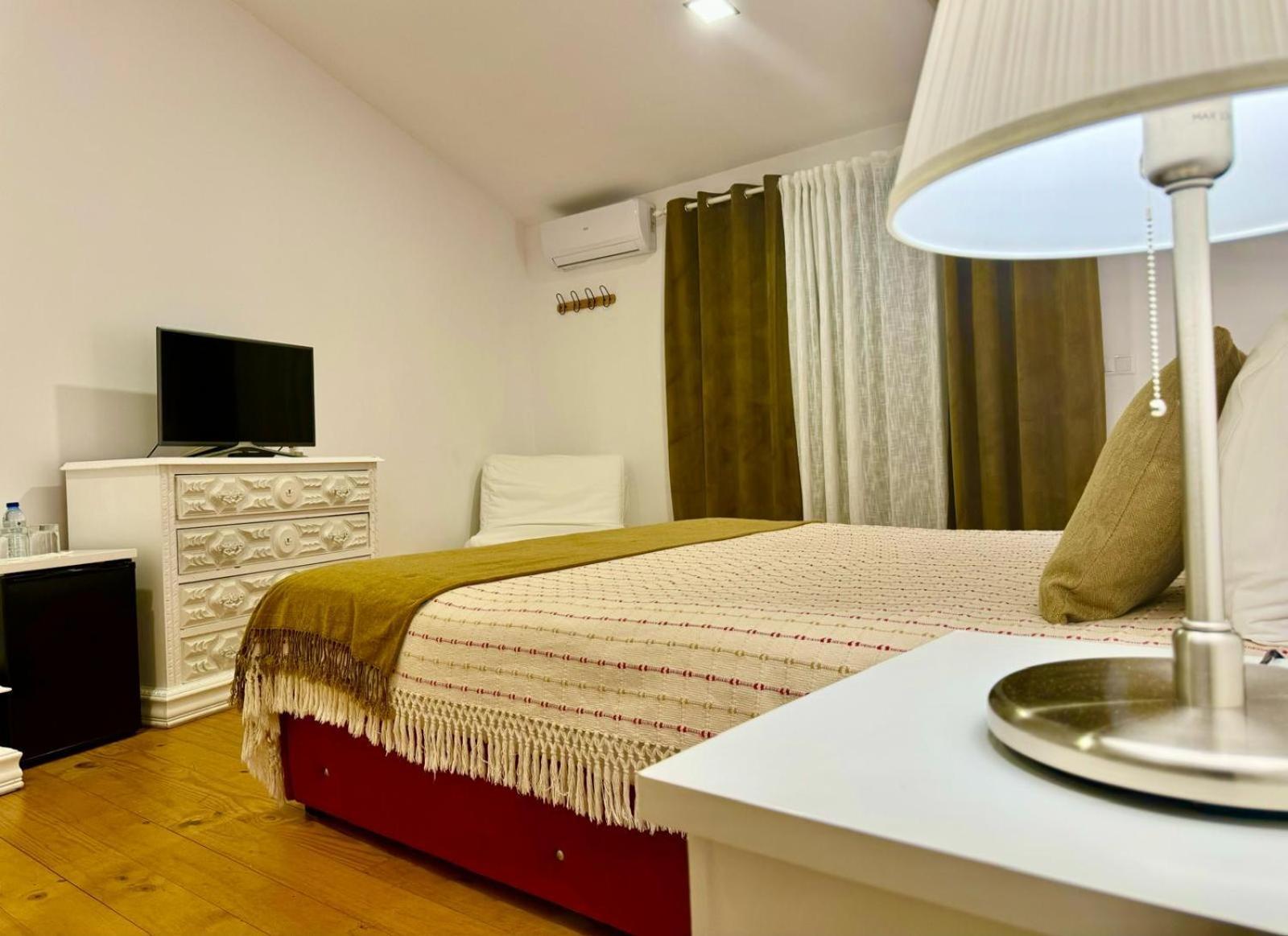 Vila Quinta Do Nobre Marialva Exteriér fotografie