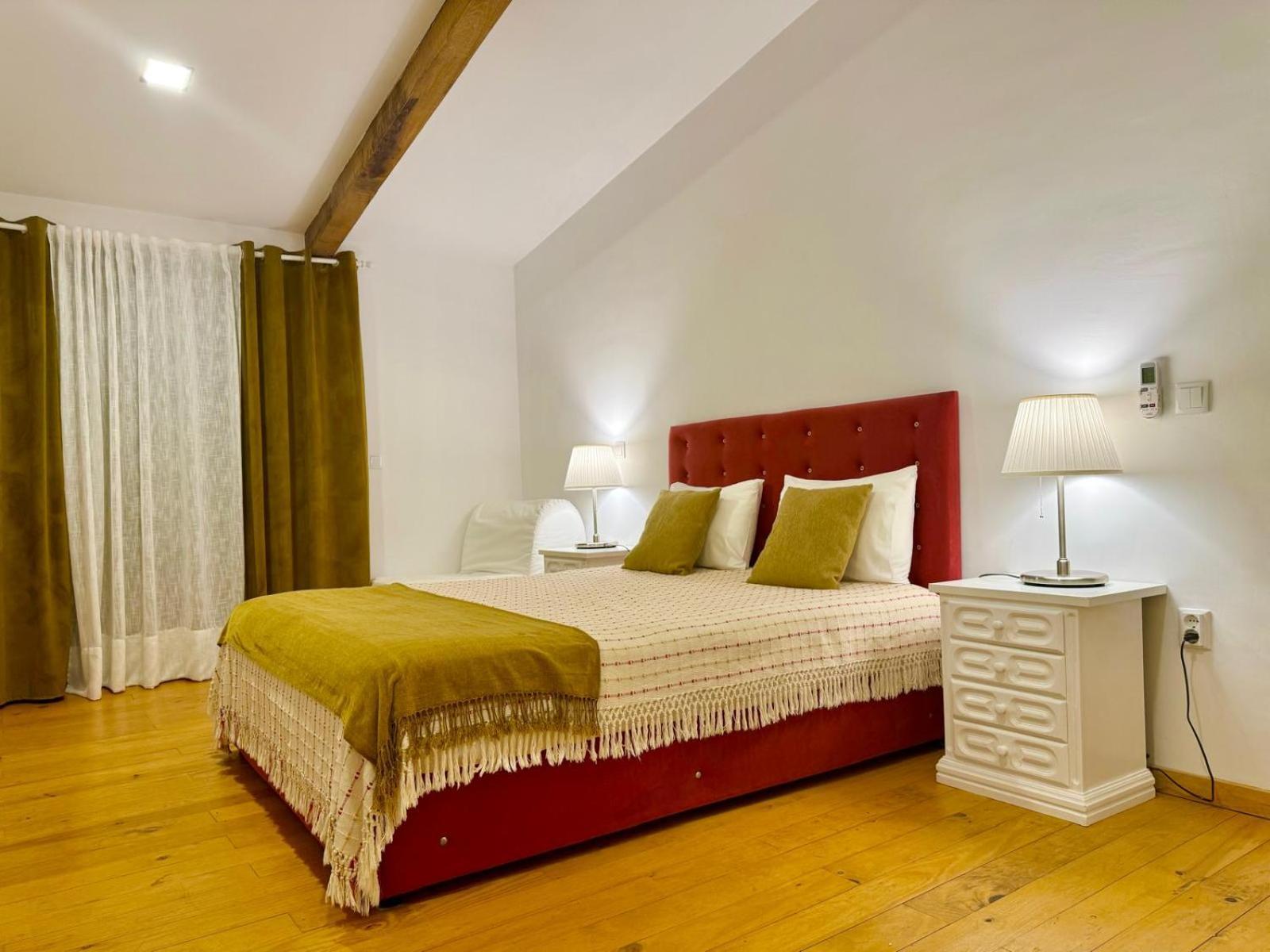 Vila Quinta Do Nobre Marialva Exteriér fotografie