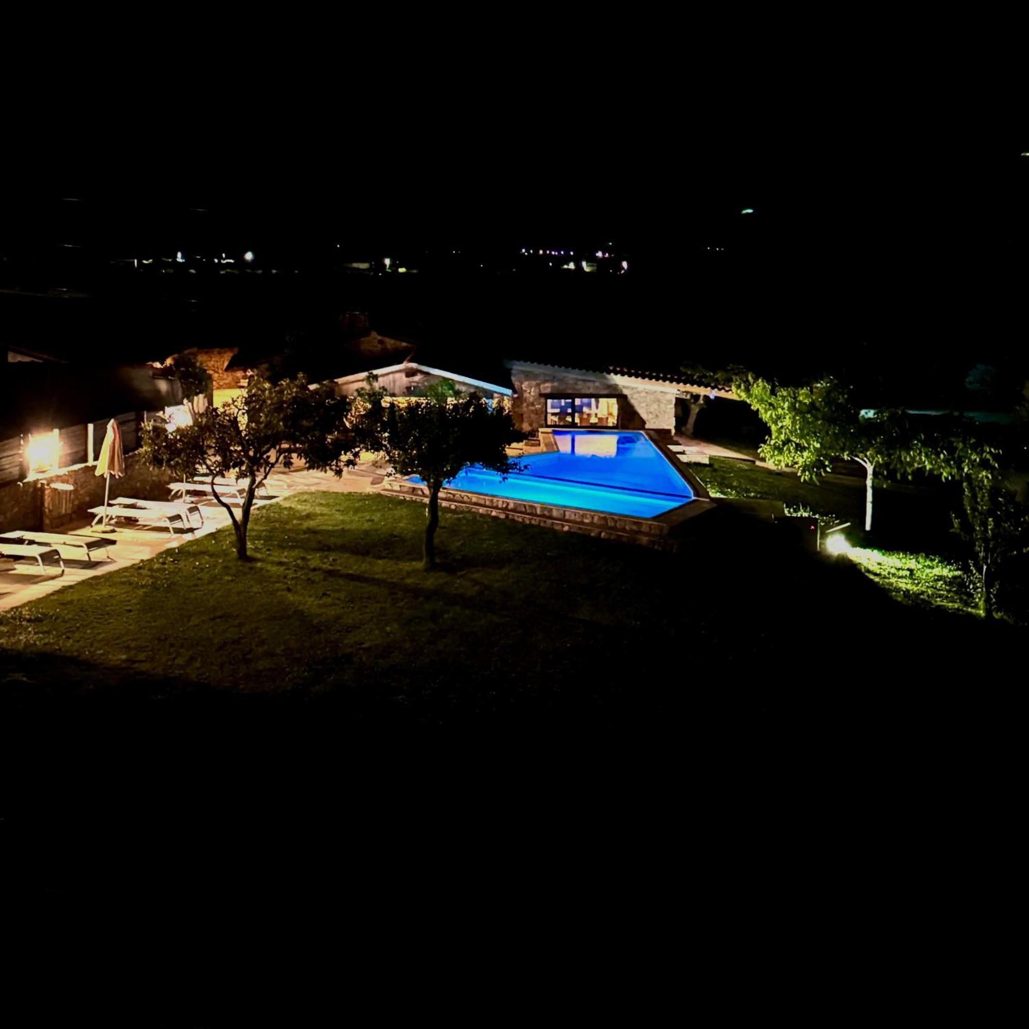 Vila Quinta Do Nobre Marialva Exteriér fotografie