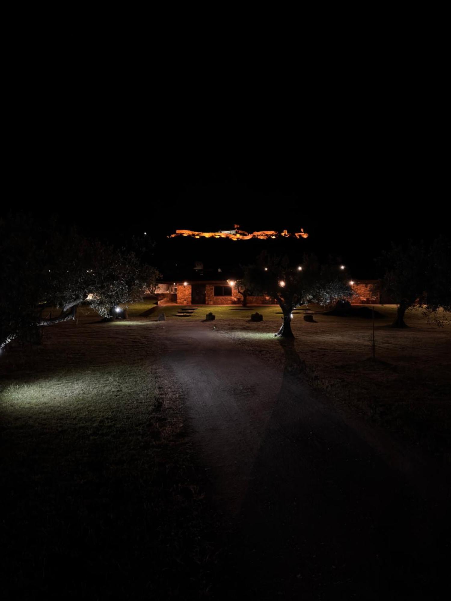 Vila Quinta Do Nobre Marialva Exteriér fotografie