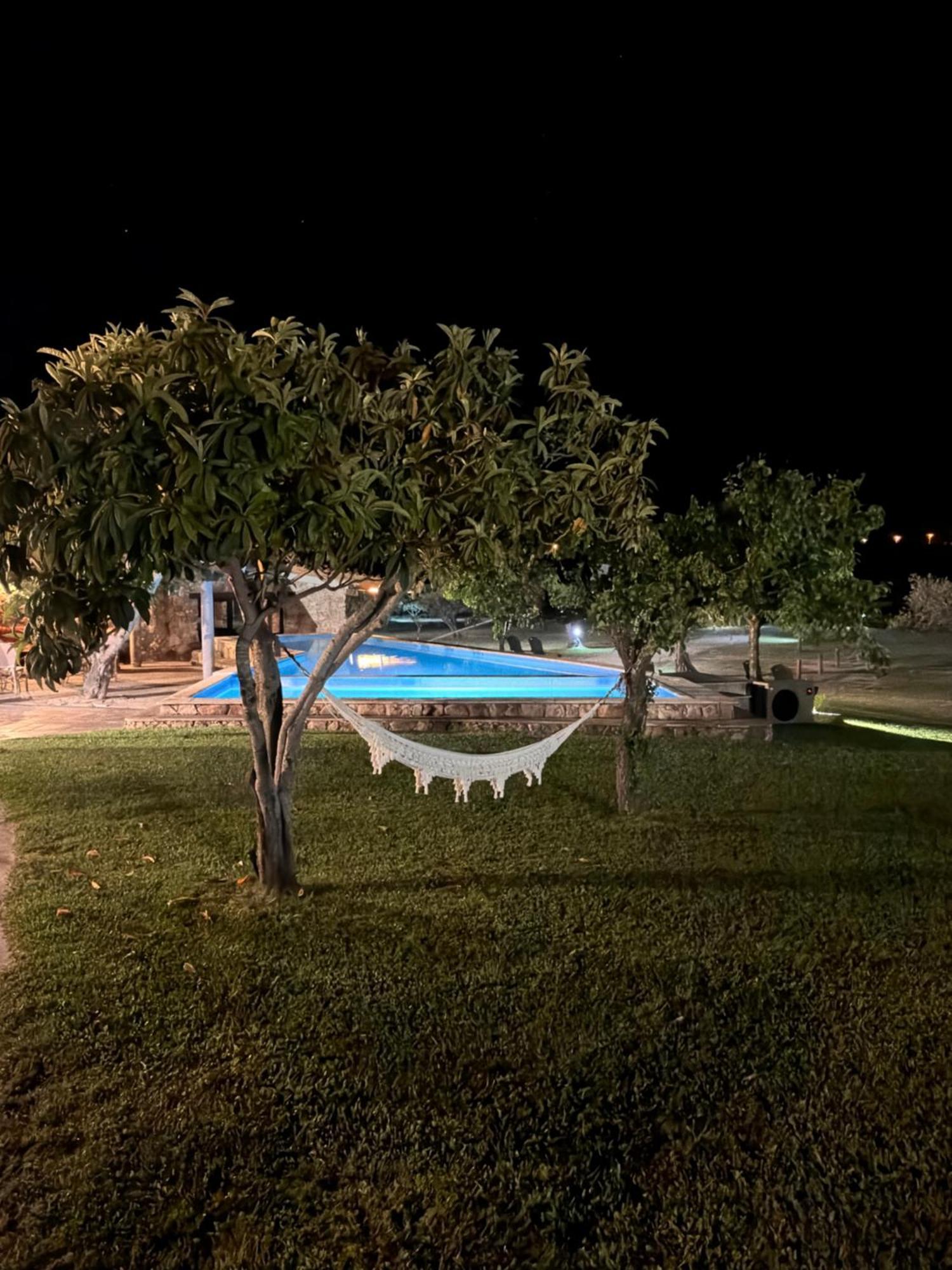 Vila Quinta Do Nobre Marialva Exteriér fotografie