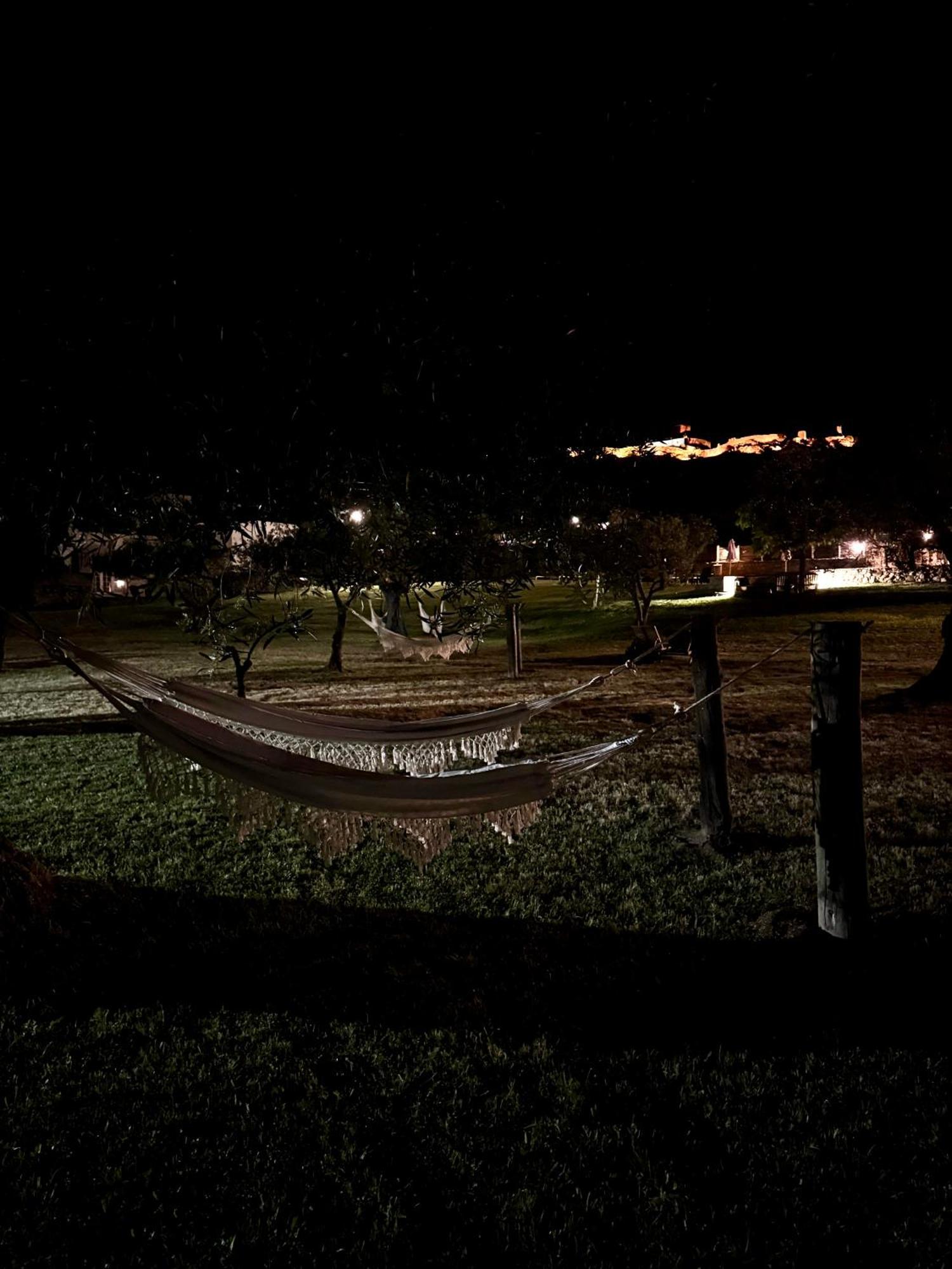 Vila Quinta Do Nobre Marialva Exteriér fotografie