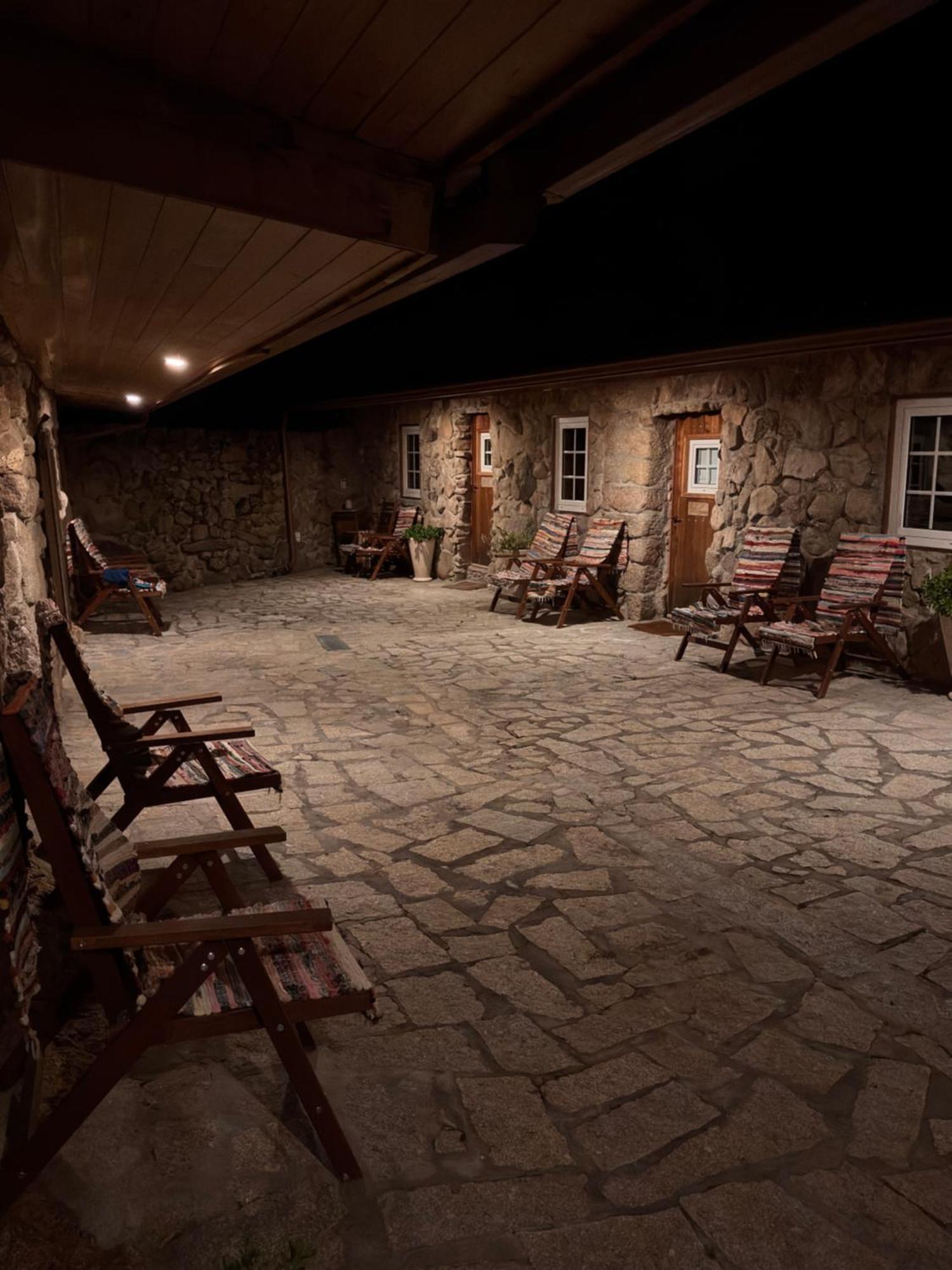 Vila Quinta Do Nobre Marialva Exteriér fotografie